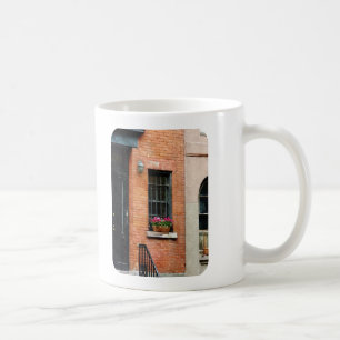 Caneca De Café Chelsea Windowbox