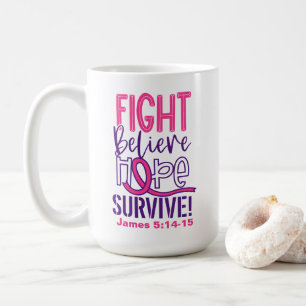 Caneca De Café Chemo Gift Mug