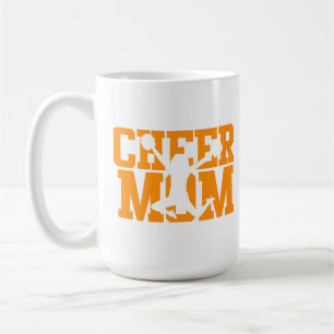 Caneca De Café Cheque mamãe Coffee Mug