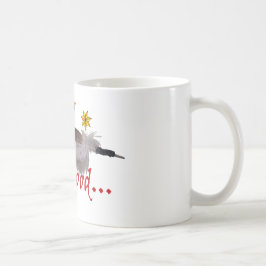 Caneca De Café Cherokee pelo sangue