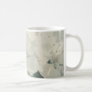 Caneca De Café Cherry Blossom