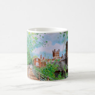 Caneca De Café Chester