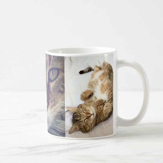 Caneca De Café Chestermug (Direita)
