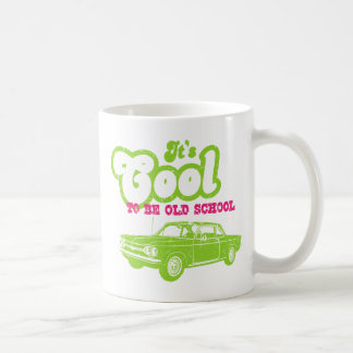 Caneca De Café Chevrolet 1964 Corvair