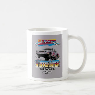 Caneca De Café Chevy