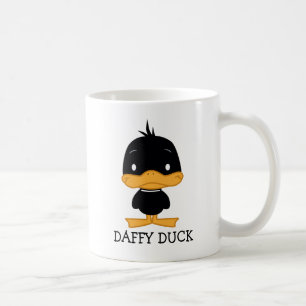 Caneca De Café Chibi DAFFY DUCK™