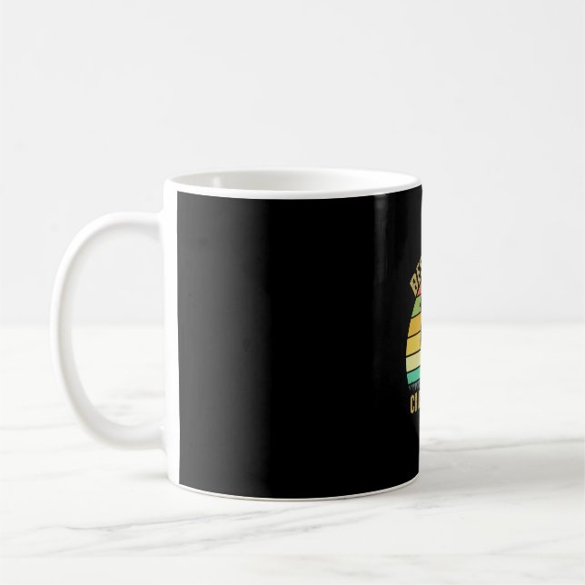 Caneca De Café Chicken Lover | Best Ever Chicken Mom (Esquerda)