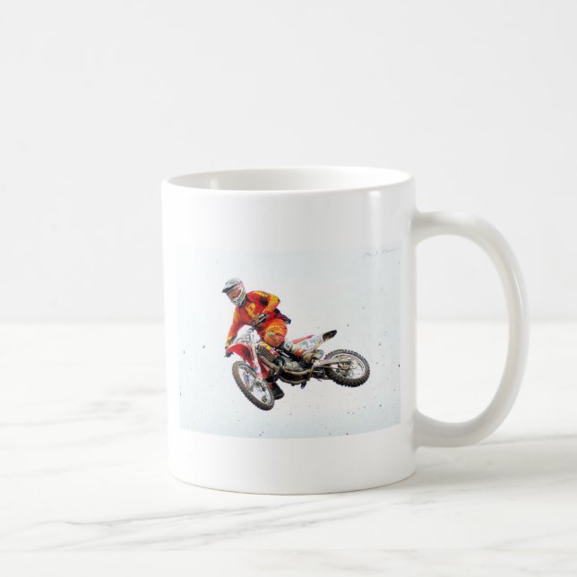 Caneca De Café Chicote (Direita)