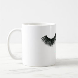 Caneca De Café chicotes do bebé