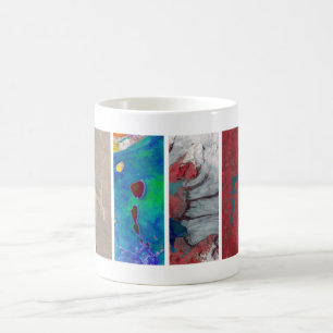 Caneca De Café Chiefs Mug