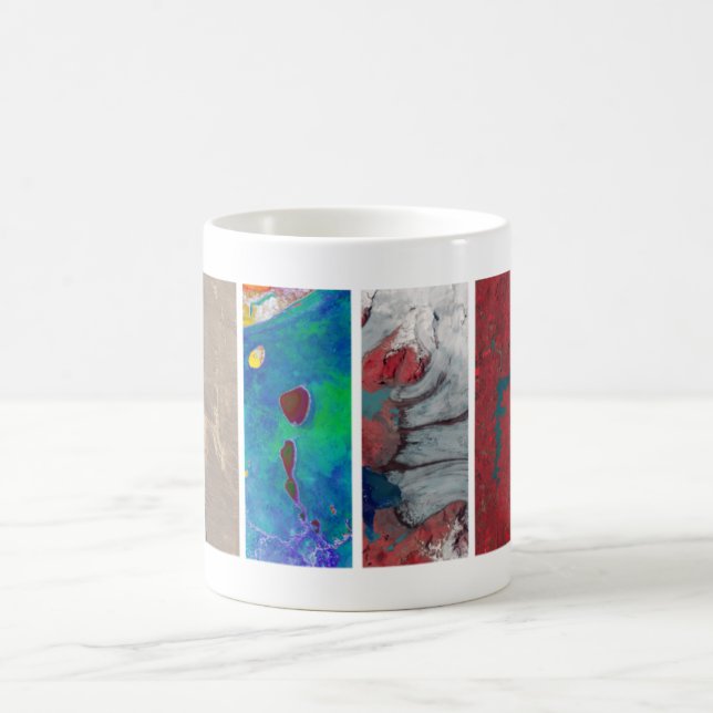 Caneca De Café Chiefs Mug (Centro)