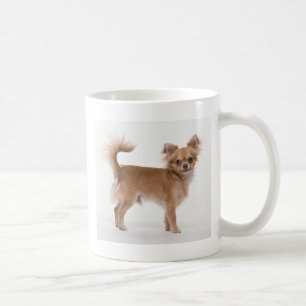 Caneca De Café Chihuahua