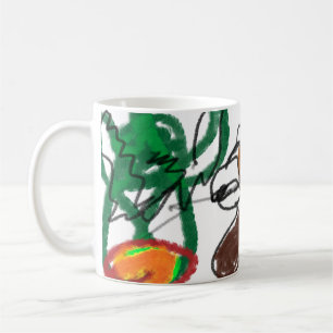 Caneca De Café Chihuahua é divertido