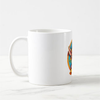 Caneca De Café Chihuahua Mexico Cinco de Mayo Funny Dog