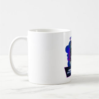 Caneca De Café Chihuahua ¨Um pequeno passo para um cão3