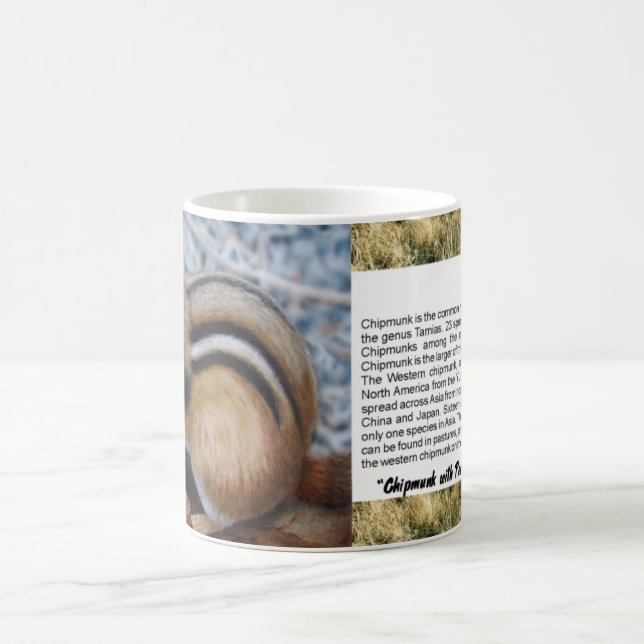 Caneca De Café Chipset (Centro)