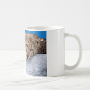 Caneca De Café Chita