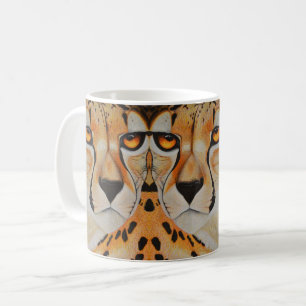 Caneca De Café Chita