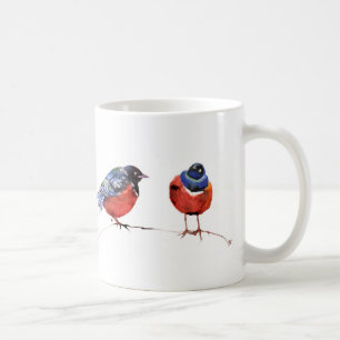 Caneca De Café Chitchat 2013
