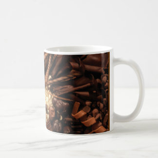 Caneca De Café Chocoholic