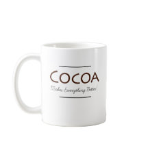 Chocolate de Cacau Amantes De Mata Cerâmica