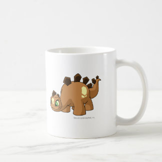 Caneca De Café Chomby Brown
