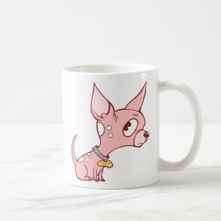Caneca De Café Choo Choo Chaboogie