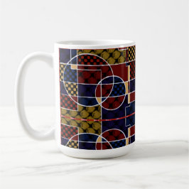 Caneca De Café Chris Gosta Disso