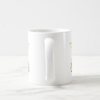 Caneca De Café Chrismas ist coming