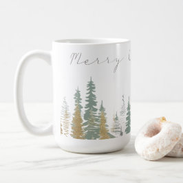 Caneca De Café Chrismas Mugs