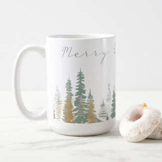 Caneca De Café Chrismas Mugs 