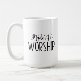 Caneca De Café Christian Faith Coffee Mug