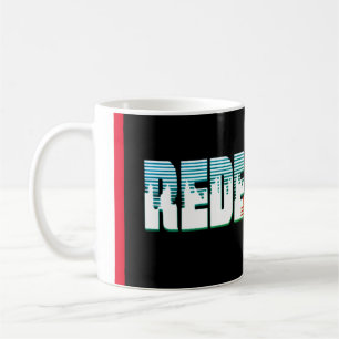 Caneca De Café Christian Mug Resgatado