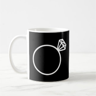 Caneca De Café Christian Verse New Wife, T-shirt Honeymoon