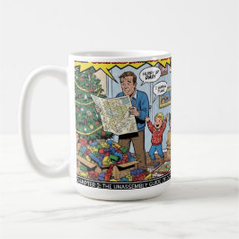Caneca De Café christmas 2
