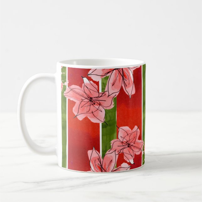 CANECA DE CAFÉ CHRISTMAS MUG (Esquerda)