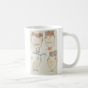 Caneca De Café Christopher Slawson
