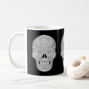 Caneca De Café Chrome Cavalera Mug