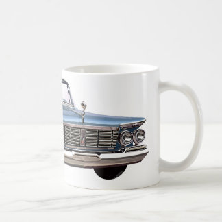 Caneca De Café Chrysler imperial