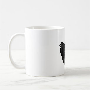 Caneca De Café Chubby Ancona Chicken
