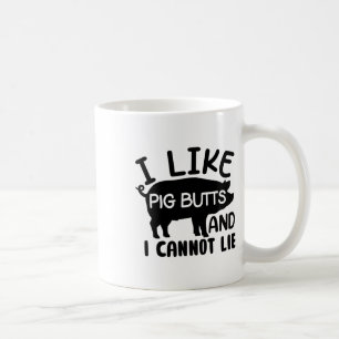 Caneca De Café Churrasco De Dia de os pais Da Caneta Eu Gosto De