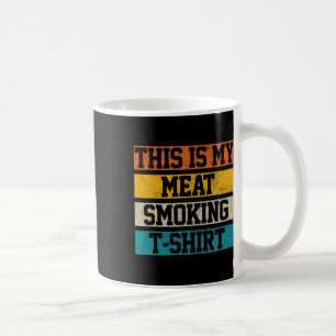 Caneca De Café Churrasco Vintage Grillmaster Chef Presente Esta É