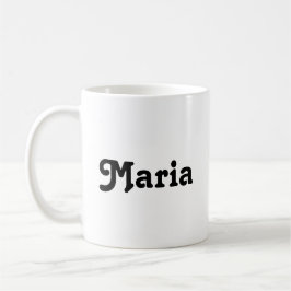 Caneca De Café Churro e Chocolate - Buenos Dias!