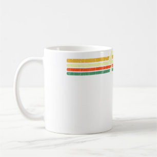 Caneca De Café Ciclismo Bmx Livre