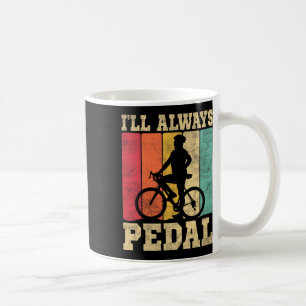Caneca De Café Ciclismo de Montanha Amante de Bicicleta Ciclista