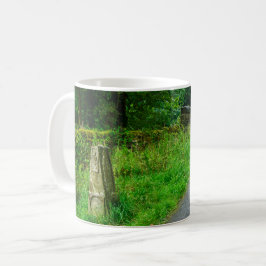 Caneca De Café Ciclovia da Rota 66, Brearley