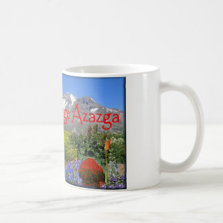 Caneca De Café Cidade Azazga