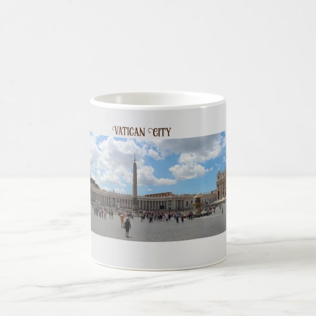 Caneca De Café Cidade de vaticano, Roma (Centro)