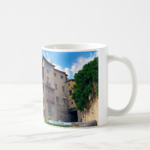 Caneca De Café Cidade velha, espanha