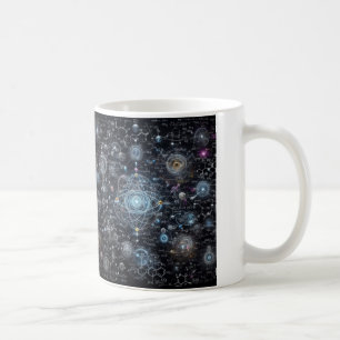 Caneca De Café ciência